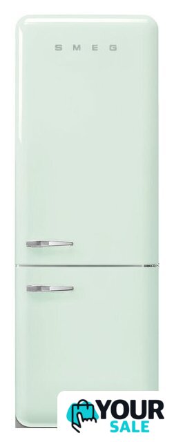 Холодильник Smeg FAB38RPG6 - Изображение №1 — Интернет-магазин Your Sale