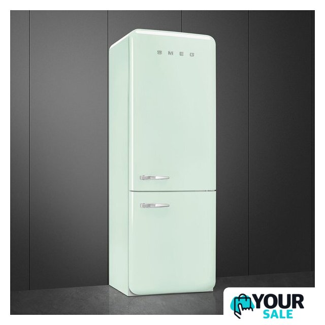 Холодильник Smeg FAB38RPG6 - Изображение №3 — Интернет-магазин Your Sale
