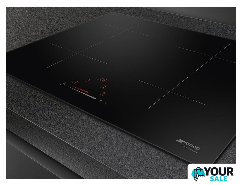 Варочная панель Smeg SI4642D - Изображение №4 — Интернет-магазин Your Sale
