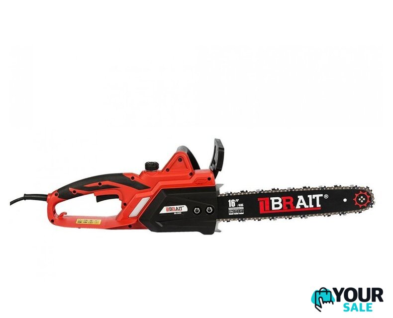 Электрическая пила Brait BR-2600 - Изображение №2 — Интернет-магазин Your Sale