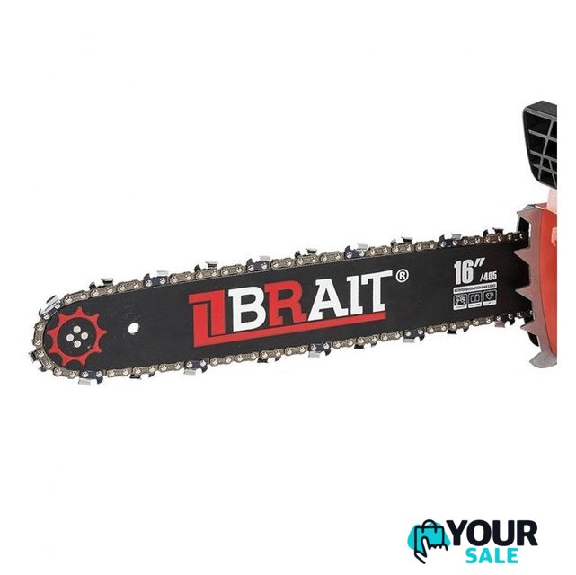 Электрическая пила Brait BR-2600 - Изображение №3 — Интернет-магазин Your Sale