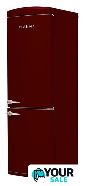 Холодильник Vestfrost VR-FB373-2E2BR - Изображение №2 — Интернет-магазин Your Sale
