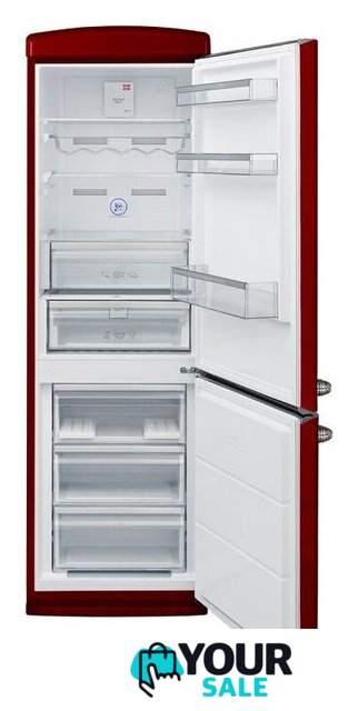 Холодильник Vestfrost VR-FB373-2E2BR - Изображение №3 — Интернет-магазин Your Sale