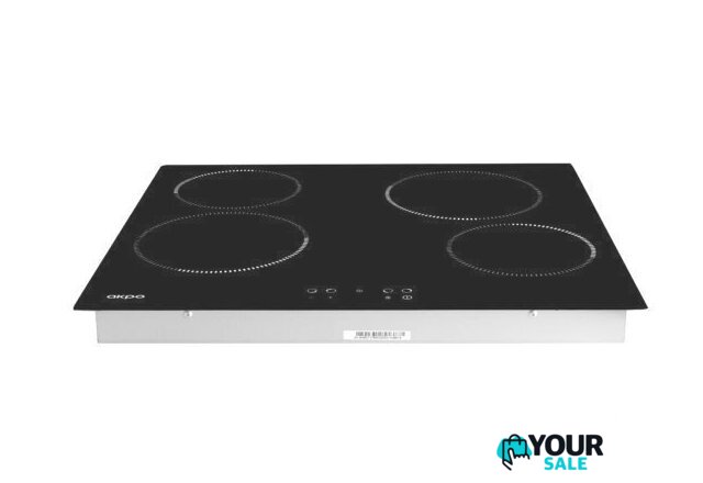 Варочная панель Akpo PKA 60 9014 BL - Изображение №4 — Интернет-магазин Your Sale
