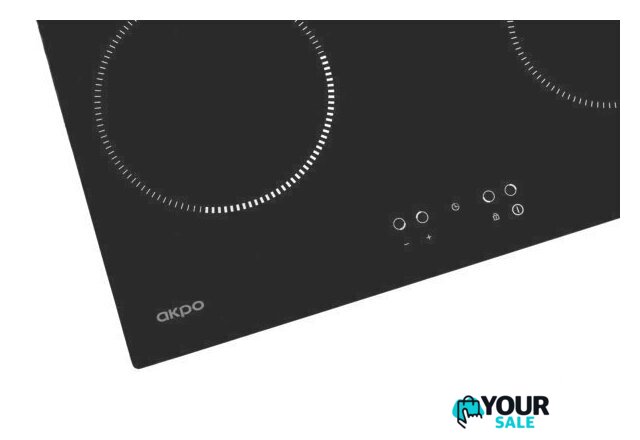 Варочная панель Akpo PKA 60 9014 BL - Изображение №6 — Интернет-магазин Your Sale