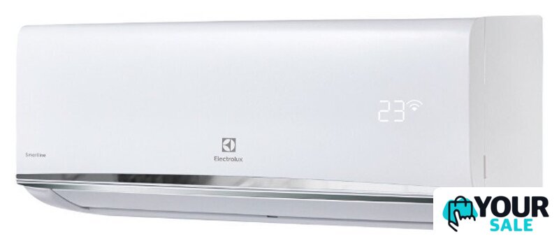 Кондиционер Electrolux Smartline EACS-12HSM/N8_V2 - Изображение №1 — Интернет-магазин Your Sale