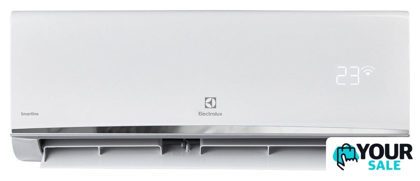 Кондиционер Electrolux Smartline EACS-12HSM/N8_V2 - Изображение №3 — Интернет-магазин Your Sale