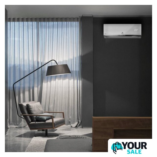 Кондиционер Electrolux Smartline EACS-12HSM/N8_V2 - Изображение №12 — Интернет-магазин Your Sale