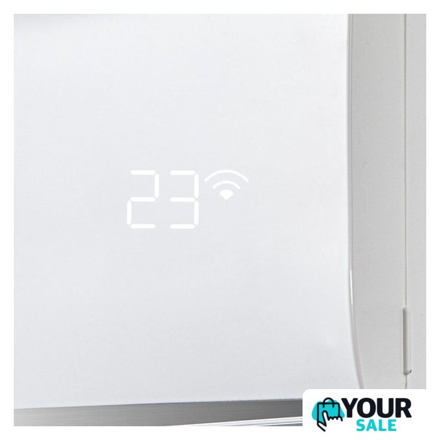 Кондиционер Electrolux Smartline EACS-12HSM/N8_V2 - Изображение №7 — Интернет-магазин Your Sale