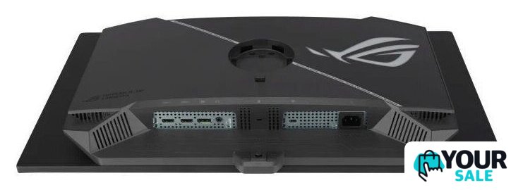 Игровой монитор ASUS ROG Strix OLED XG27AQDMES - Изображение №5 — Интернет-магазин Your Sale