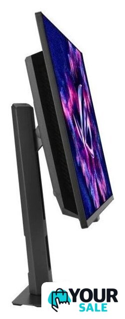 Игровой монитор ASUS ROG Strix OLED XG27AQDMES - Изображение №3 — Интернет-магазин Your Sale