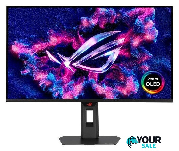 Игровой монитор ASUS ROG Strix OLED XG27AQDMES - Изображение №1 — Интернет-магазин Your Sale