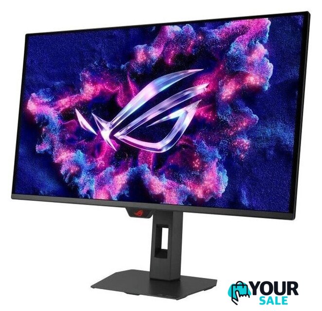 Игровой монитор ASUS ROG Strix OLED XG27AQDMES - Изображение №2 — Интернет-магазин Your Sale
