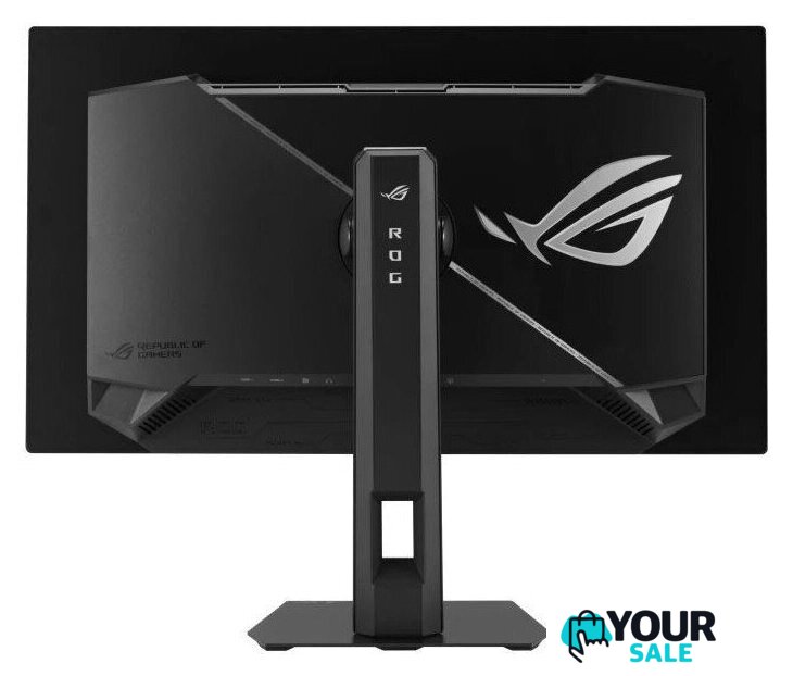 Игровой монитор ASUS ROG Strix OLED XG27AQDMES - Изображение №4 — Интернет-магазин Your Sale