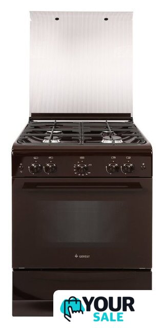 Кухонная плита GEFEST ПГ 6100-02 0307 - Изображение №1 — Интернет-магазин Your Sale