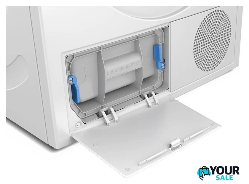 Сушильная машина Bosch Serie 4 WTH86200PL - Изображение №13 — Интернет-магазин Your Sale