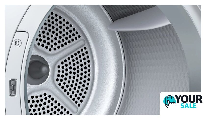 Сушильная машина Bosch Serie 4 WTH86200PL - Изображение №8 — Интернет-магазин Your Sale