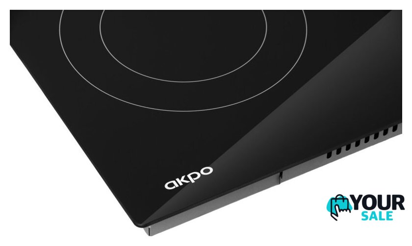 Варочная панель Akpo PKA 6094207 BL - Изображение №6 — Интернет-магазин Your Sale