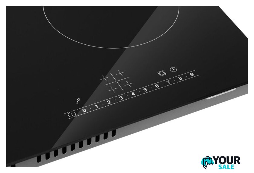 Варочная панель Akpo PKA 6094207 BL - Изображение №5 — Интернет-магазин Your Sale