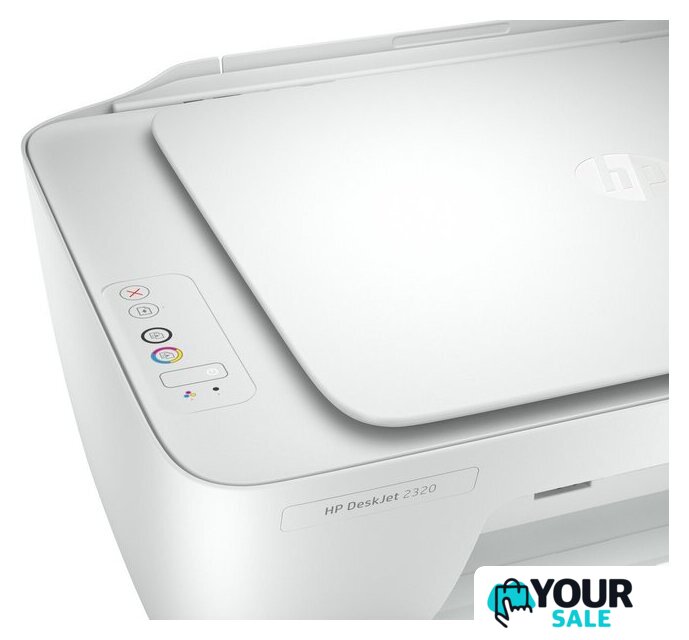 МФУ HP DeskJet 2320 - Изображение №3 — Интернет-магазин Your Sale