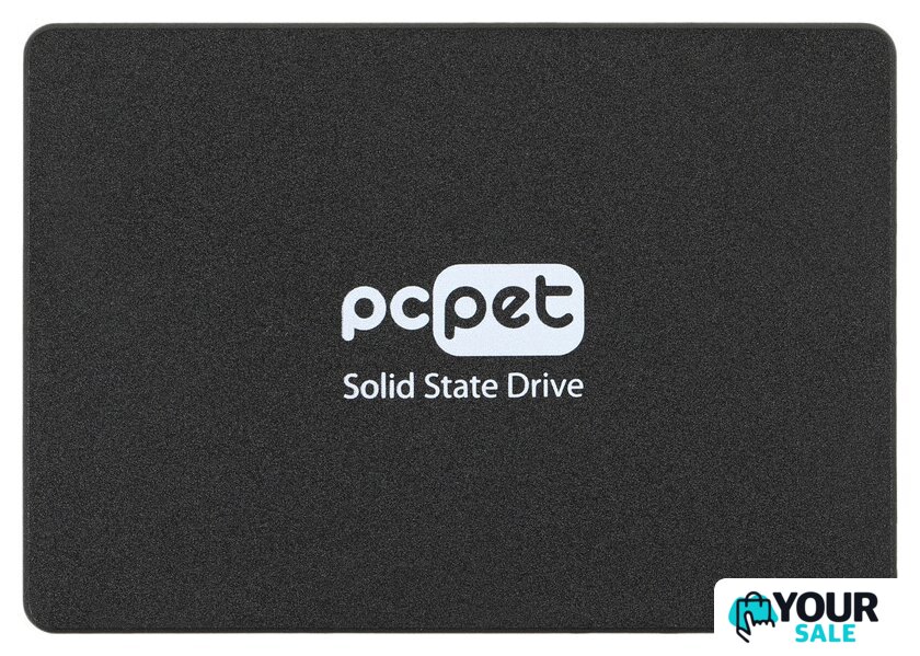 SSD PC Pet 1TB PCPS001T2 - Изображение №1 — Интернет-магазин Your Sale