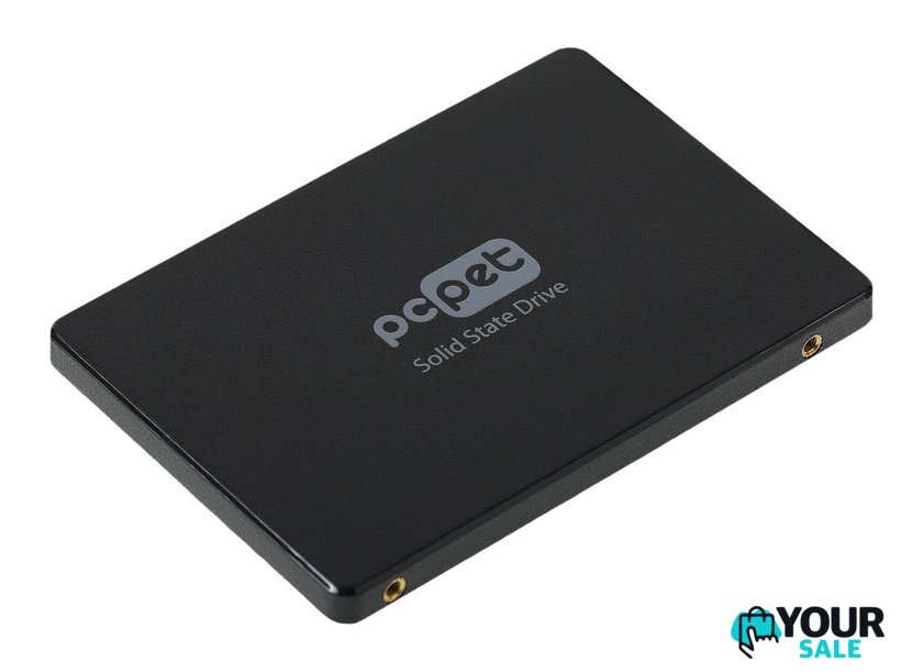 SSD PC Pet 1TB PCPS001T2 - Изображение №2 — Интернет-магазин Your Sale
