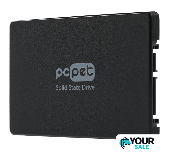 SSD PC Pet 1TB PCPS001T2 - Изображение №8 — Интернет-магазин Your Sale