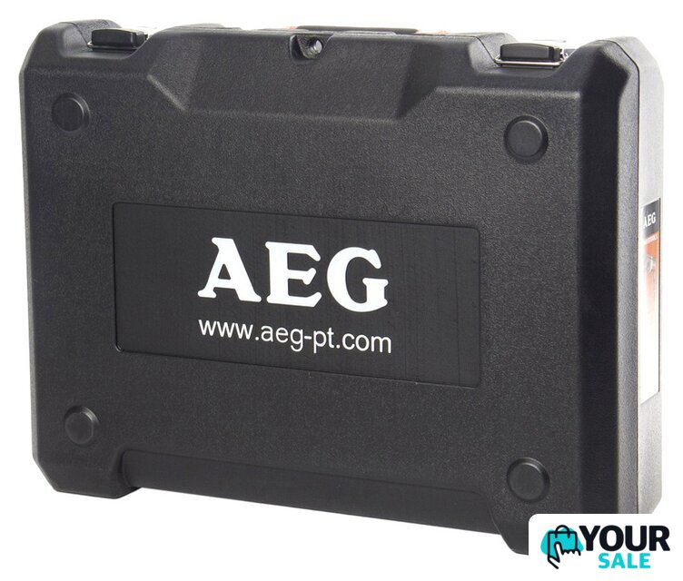 Перфоратор AEG Powertools KH 28 Super XE 4935428190 - Изображение №2 — Интернет-магазин Your Sale