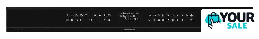 Варочная панель De Dietrich DPI4831BT - Изображение №2 — Интернет-магазин Your Sale