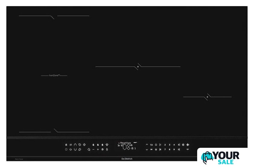 Варочная панель De Dietrich DPI4831BT - Изображение №1 — Интернет-магазин Your Sale