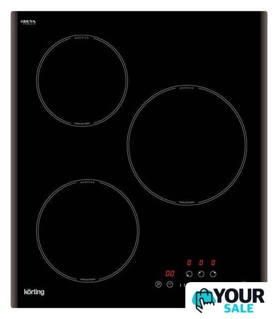 Варочная панель Korting HI 43053 B - Изображение №1 — Интернет-магазин Your Sale