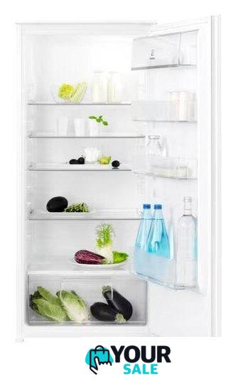 Однокамерный холодильник Electrolux LRB3AE12S - Изображение №1 — Интернет-магазин Your Sale