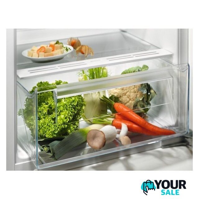 Однокамерный холодильник Electrolux LRB3AE12S - Изображение №4 — Интернет-магазин Your Sale
