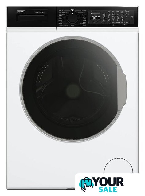 Стиральная машина Kernau KFWM 8423.1 I - Изображение №1 — Интернет-магазин Your Sale