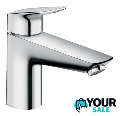 Смеситель Hansgrohe Monotrou 71311000 - Изображение №1 — Интернет-магазин Your Sale