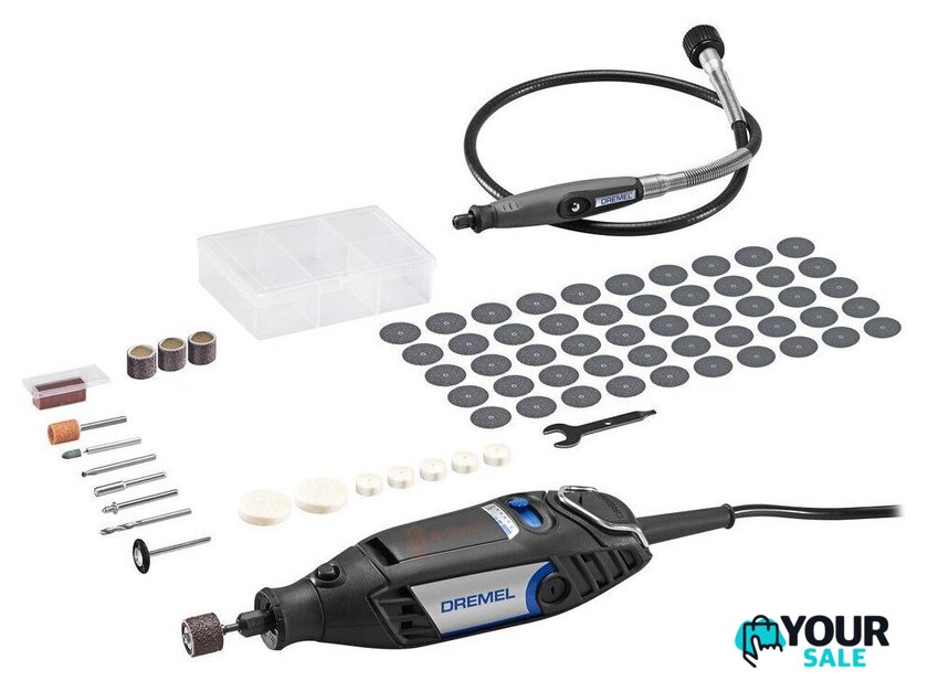 Гравер Dremel 3200 1/90 F0133200JA - Изображение №1 — Интернет-магазин Your Sale
