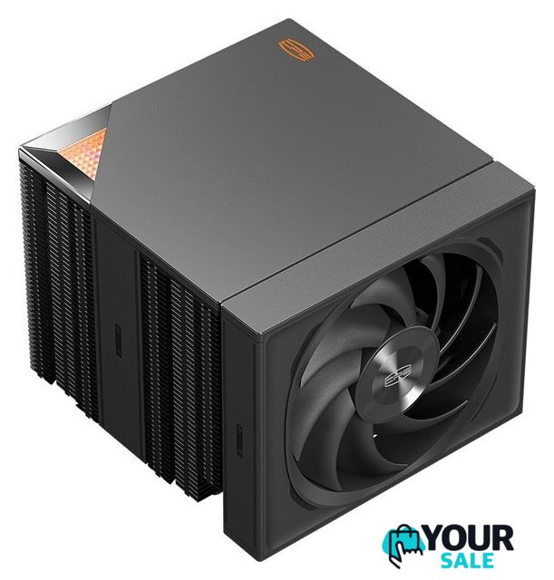 Кулер для процессора PCCooler RZ820 - Изображение №1 — Интернет-магазин Your Sale