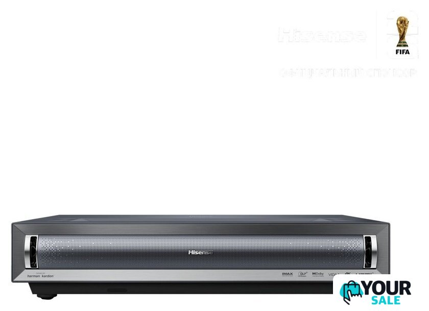Проектор Hisense PX3SE-PRO - Изображение №6 — Интернет-магазин Your Sale