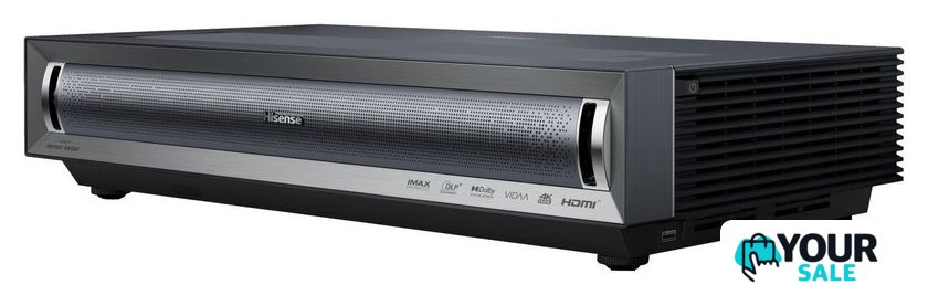 Проектор Hisense PX3SE-PRO - Изображение №1 — Интернет-магазин Your Sale