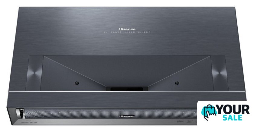 Проектор Hisense PX3SE-PRO - Изображение №5 — Интернет-магазин Your Sale