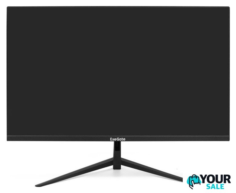 Монитор ExeGate ProSmart EV2407 EX294427RUS - Изображение №2 — Интернет-магазин Your Sale