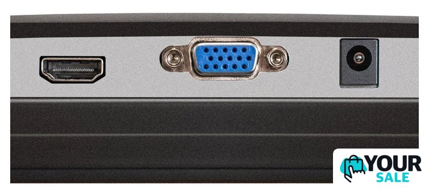 Монитор ExeGate ProSmart EV2407 EX294427RUS - Изображение №6 — Интернет-магазин Your Sale