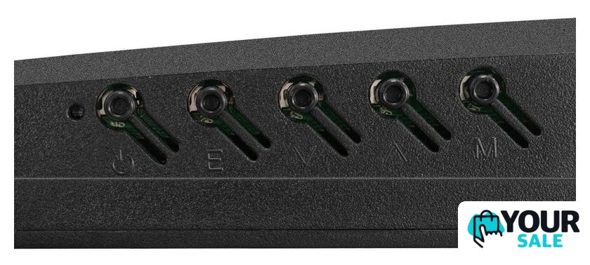 Монитор ExeGate ProSmart EV2407 EX294427RUS - Изображение №5 — Интернет-магазин Your Sale