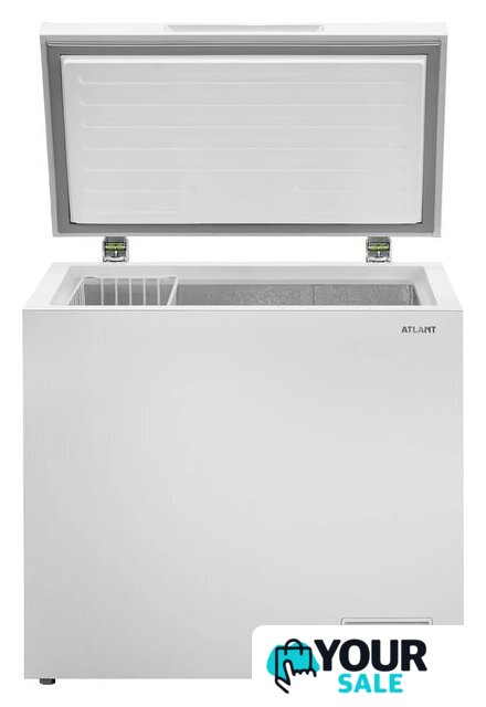 Морозильный ларь ATLANT М-8115-002 - Изображение №3 — Интернет-магазин Your Sale