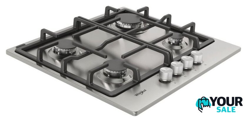 Варочная панель Whirlpool TKRL 660 IX - Изображение №3 — Интернет-магазин Your Sale