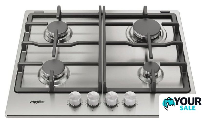 Варочная панель Whirlpool TKRL 660 IX - Изображение №2 — Интернет-магазин Your Sale