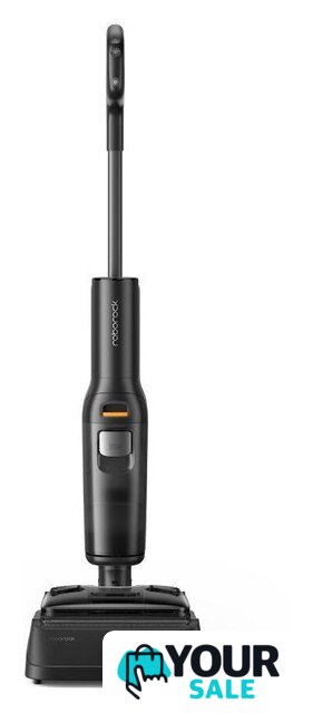 Вертикальный моющий пылесос Roborock Wet and Dry Vacuum Cleaner F25 Ace WD5M2A512-02 (с русской озвучкой) - Изображение №21 — Интернет-магазин Your Sale