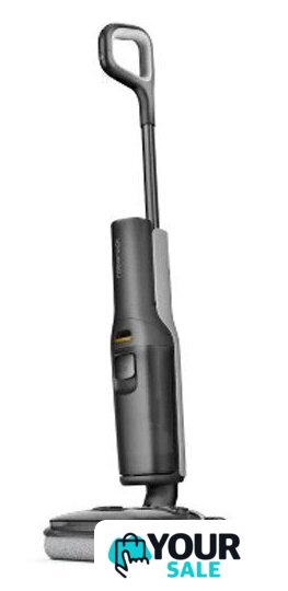 Вертикальный моющий пылесос Roborock Wet and Dry Vacuum Cleaner F25 Ace WD5M2A512-02 (с русской озвучкой) - Изображение №1 — Интернет-магазин Your Sale