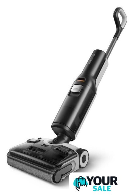 Вертикальный моющий пылесос Roborock Wet and Dry Vacuum Cleaner F25 Ace WD5M2A512-02 (с русской озвучкой) - Изображение №14 — Интернет-магазин Your Sale