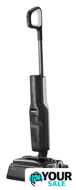 Вертикальный моющий пылесос Roborock Wet and Dry Vacuum Cleaner F25 Ace WD5M2A512-02 (с русской озвучкой) - Изображение №3 — Интернет-магазин Your Sale